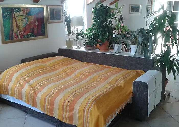 Varina Апартаменты Дубровник