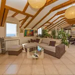 Apartman Varina *