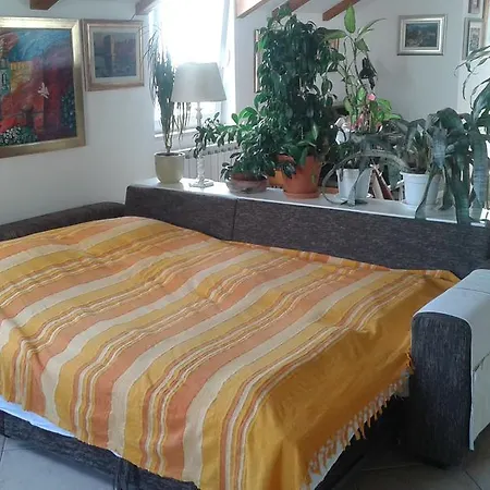 Varina Апартаменты Дубровник