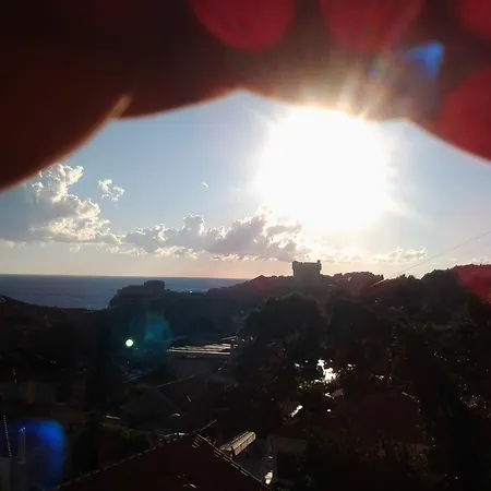 Апартаменты Varina Дубровник