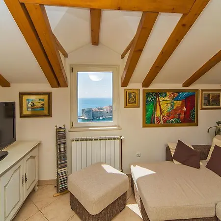 Varina Apartment
