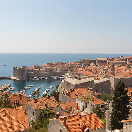 Апартаменты Varina Дубровник