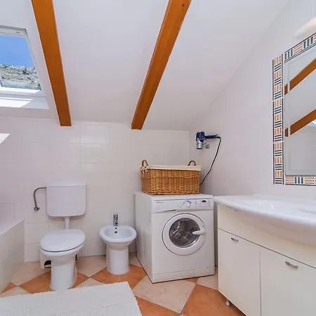 Апартаменты Varina Дубровник