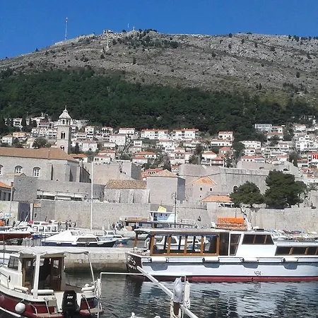 Varina Appartamento Ragusa