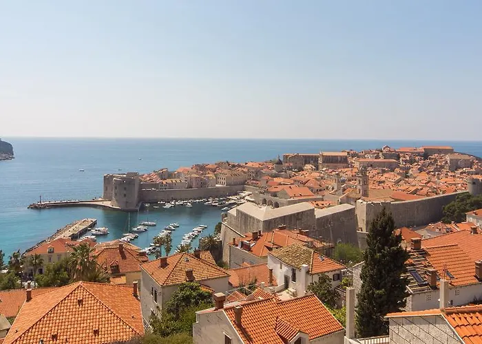 Appartement Varina Dubrovnik
