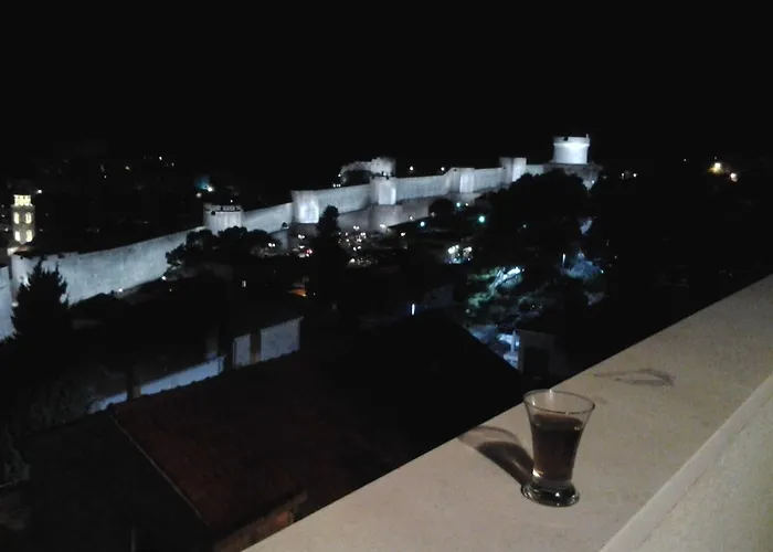 Varina Apartamento Dubrovnik