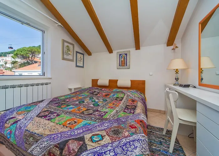 Apartamento Varina *