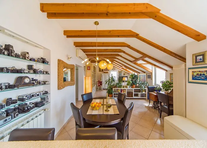 Varina Apartamento *