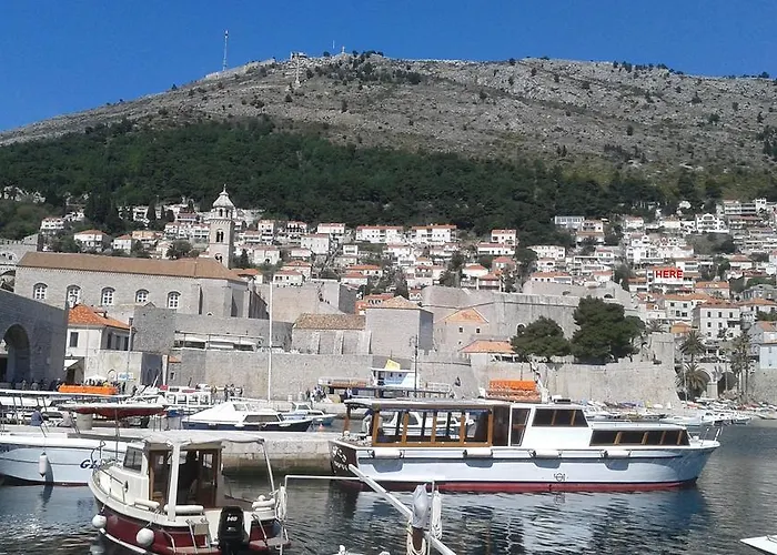 Varina Apartment Dubrovnik