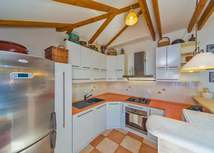 Appartement Varina