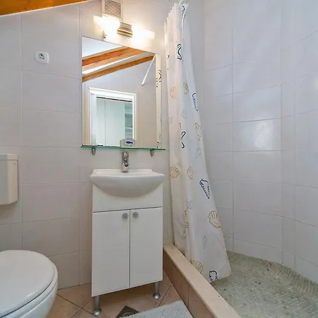 アパート Varina ドゥブロブニク