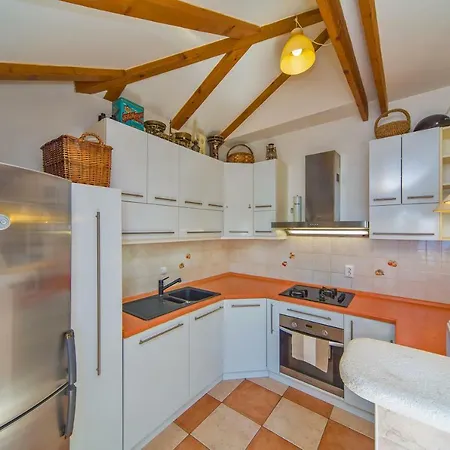 Apartamento Varina