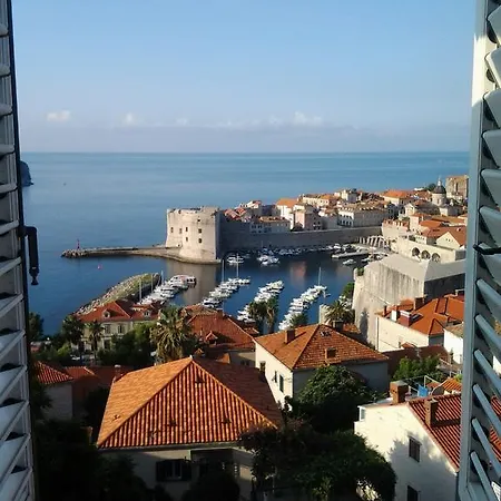 Varina * Ντουμπρόβνικ